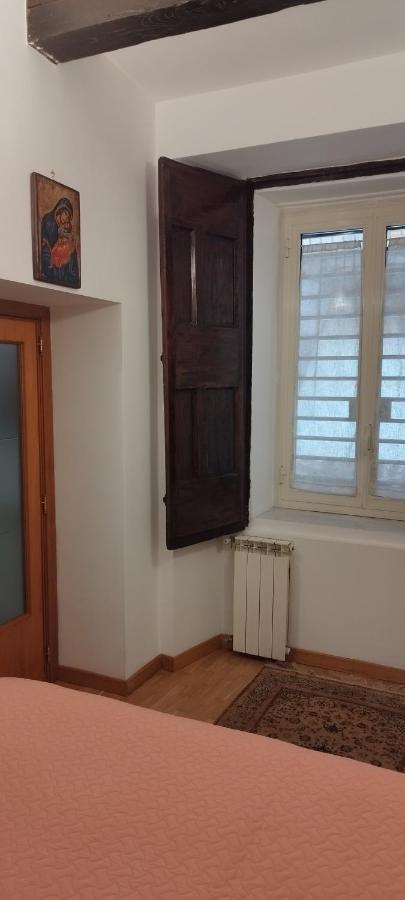 Civico 18 Suite Наполи Екстериор снимка